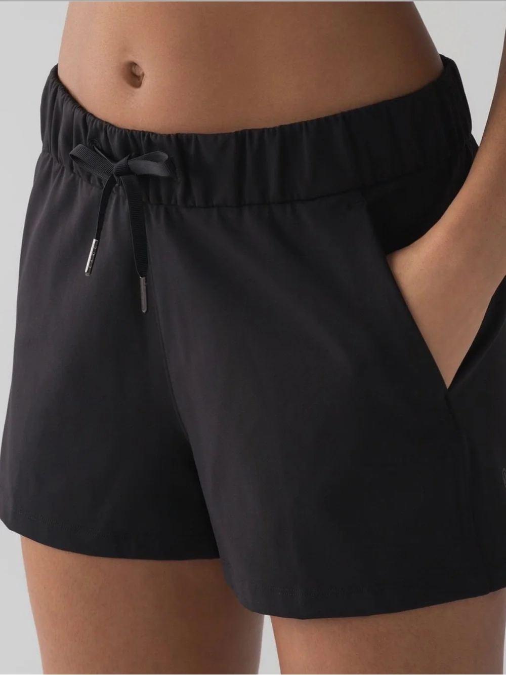 Lululemon On The Fly Short *2.5